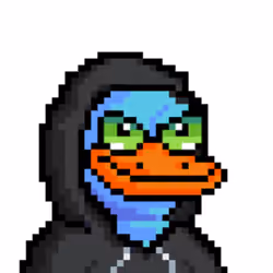 MoonQuacks #2642