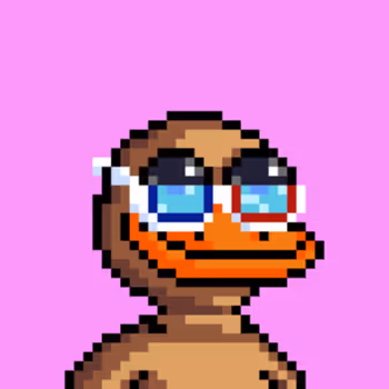 MoonQuacks #343