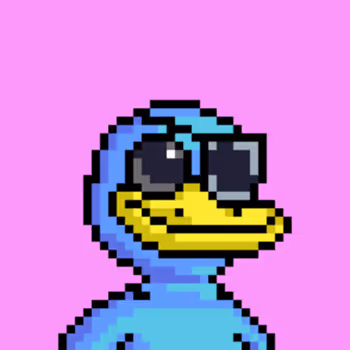 MoonQuacks #1221