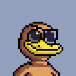 MoonQuacks #1359
