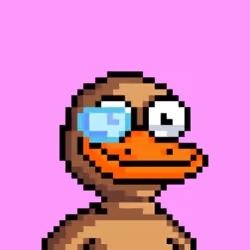 MoonQuacks #2511