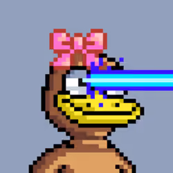 MoonQuacks #1381