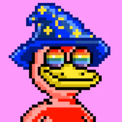 MoonQuacks #2051