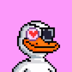 MoonQuacks #903