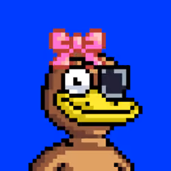 MoonQuacks #896