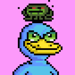 MoonQuacks #2813