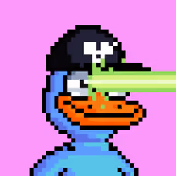 MoonQuacks #2577