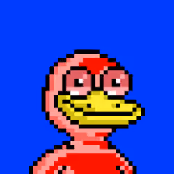 MoonQuacks #2324