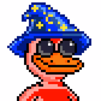 MoonQuacks #813