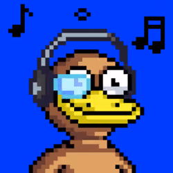 MoonQuacks #887