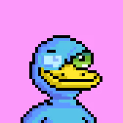 MoonQuacks #2373