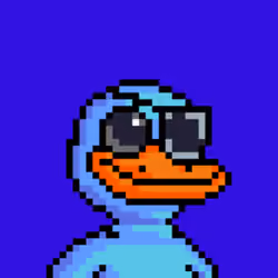 MoonQuacks #2974