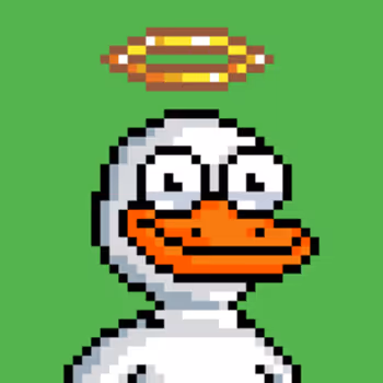 MoonQuacks #1183