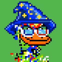 MoonQuacks #3169
