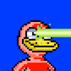 MoonQuacks #2910