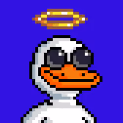 MoonQuacks #1518