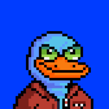 MoonQuacks #885