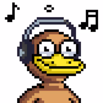 MoonQuacks #282