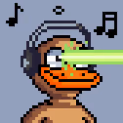 MoonQuacks #1635