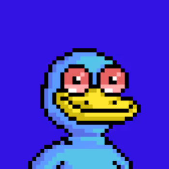 MoonQuacks #3211