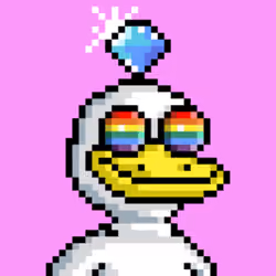 MoonQuacks #2656