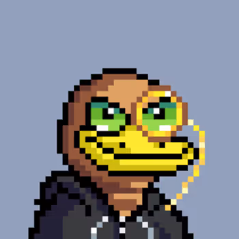 MoonQuacks #2260