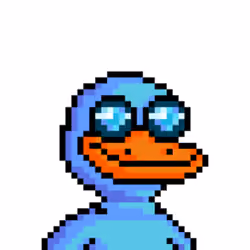 MoonQuacks #2756