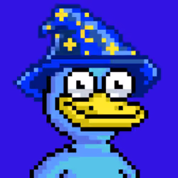 MoonQuacks #1162
