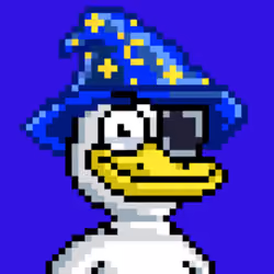MoonQuacks #553