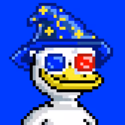 MoonQuacks #2809
