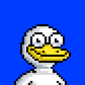 MoonQuacks #279