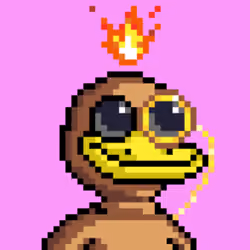 MoonQuacks #484