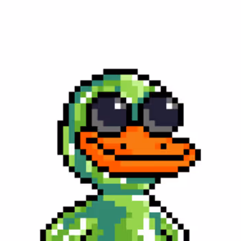 MoonQuacks #614