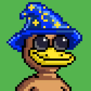 MoonQuacks #1040