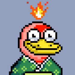 MoonQuacks #2980