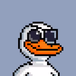 MoonQuacks #1099