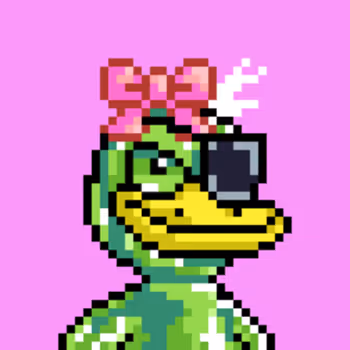 MoonQuacks #3359