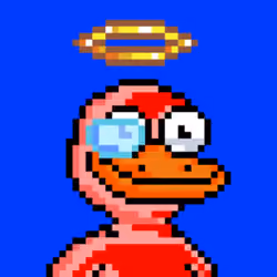 MoonQuacks #1377