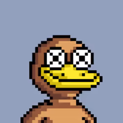 MoonQuacks #2901