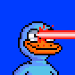 MoonQuacks #2791