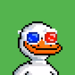 MoonQuacks #966