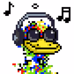 MoonQuacks #2386