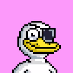MoonQuacks #2036