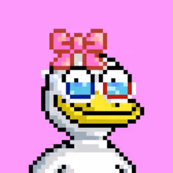 MoonQuacks #1604
