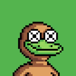 MoonQuacks #2322