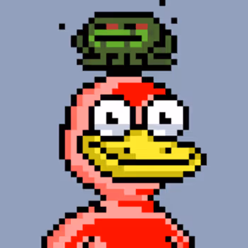Moonquacks