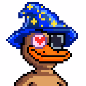 MoonQuacks #25