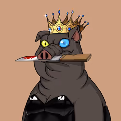 Son of a Pig #466