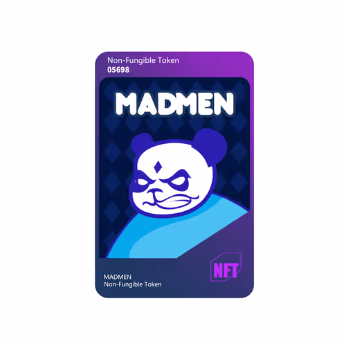 MadMen Early Member Pass