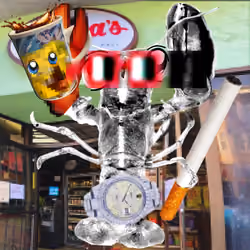 Lawbster #383